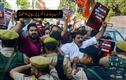 بی جے پی نے شراب لائسنس جاری کرنے کی مخالفت کی: جموں کشمیرحکومت پرتنقید 